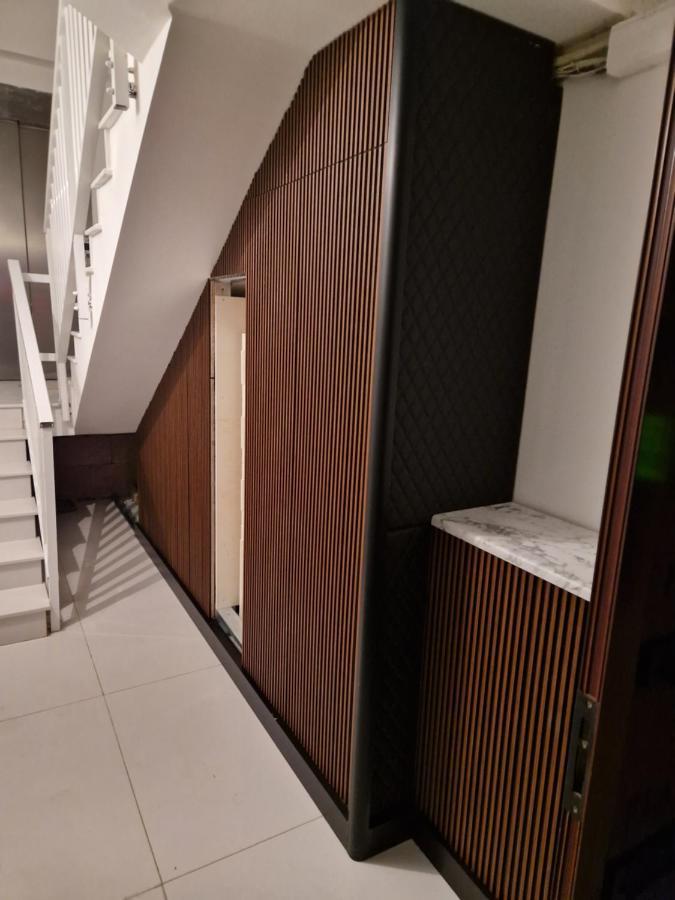 Town Pent House Διαμέρισμα Luqa Εξωτερικό φωτογραφία