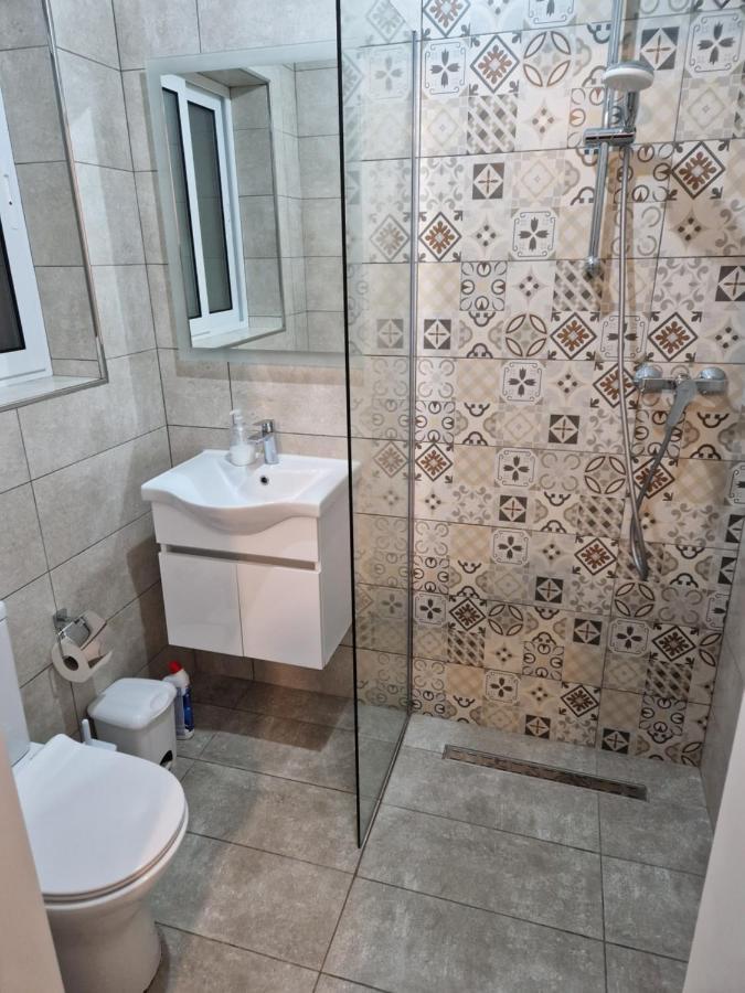 Town Pent House Διαμέρισμα Luqa Εξωτερικό φωτογραφία