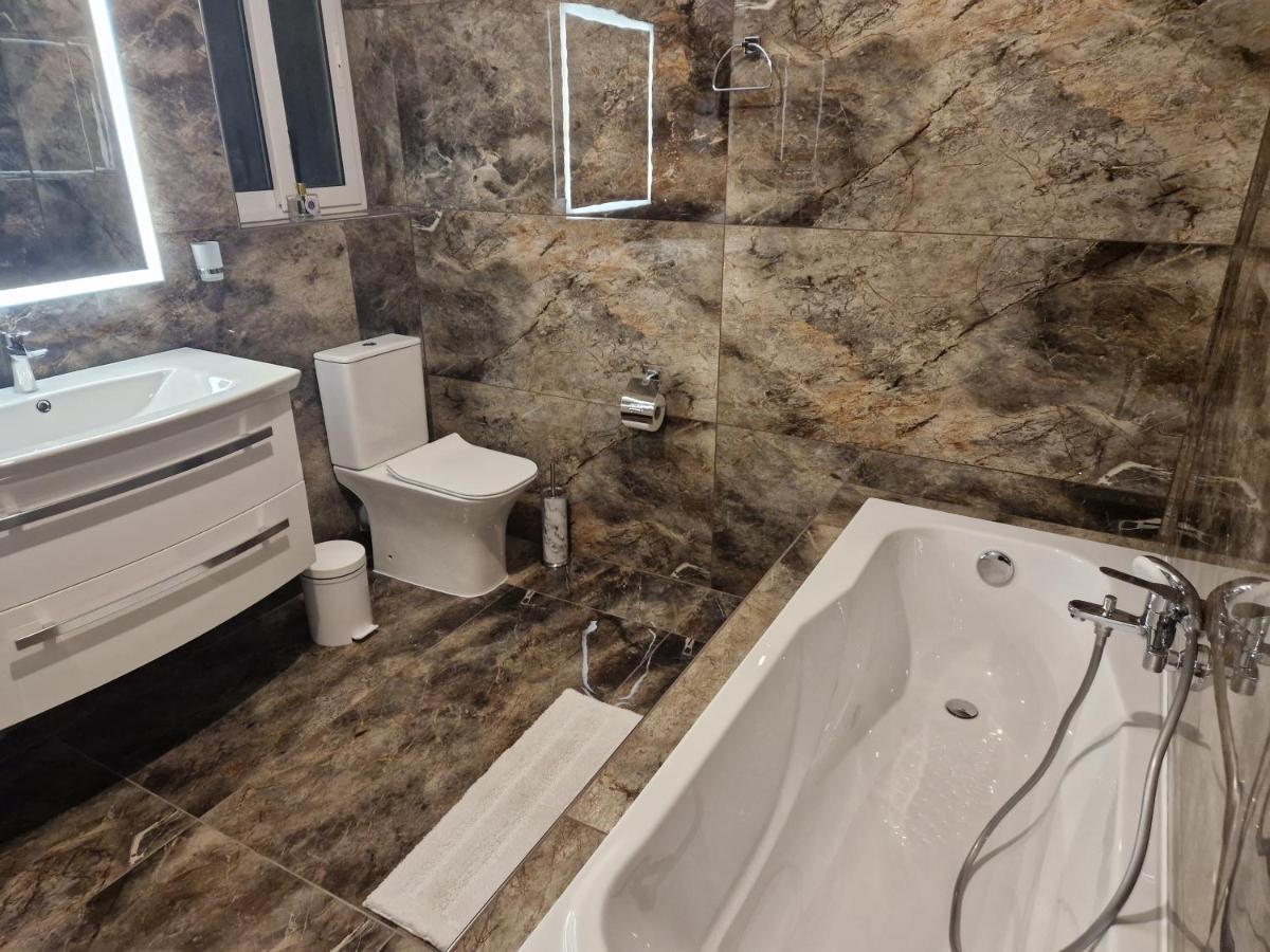 Town Pent House Διαμέρισμα Luqa Εξωτερικό φωτογραφία