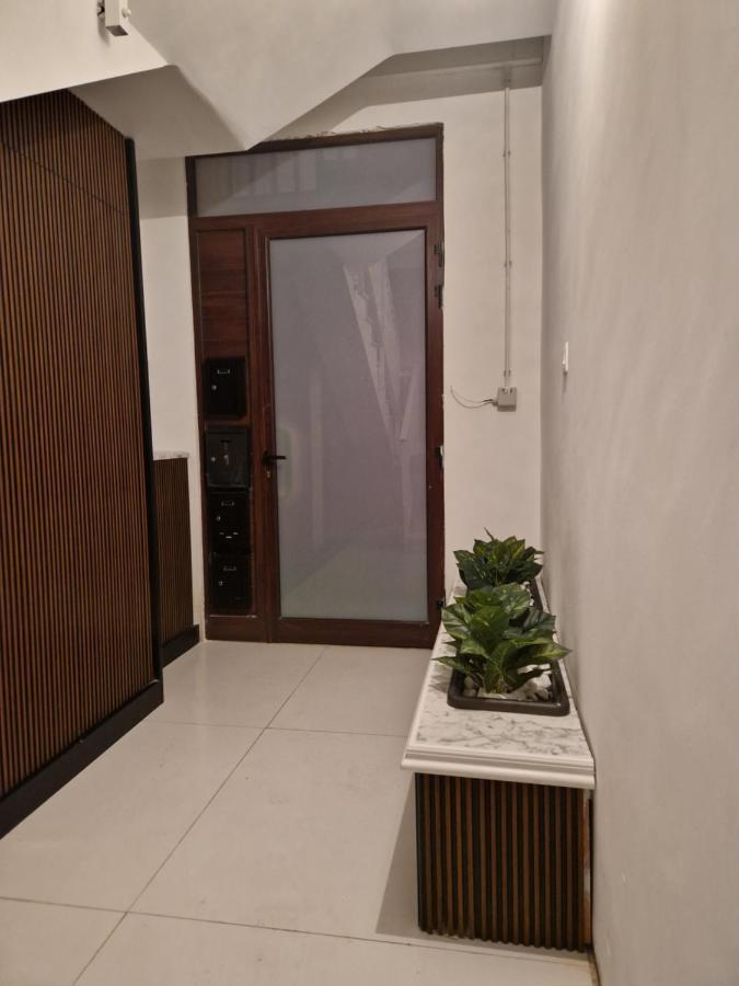 Town Pent House Διαμέρισμα Luqa Εξωτερικό φωτογραφία
